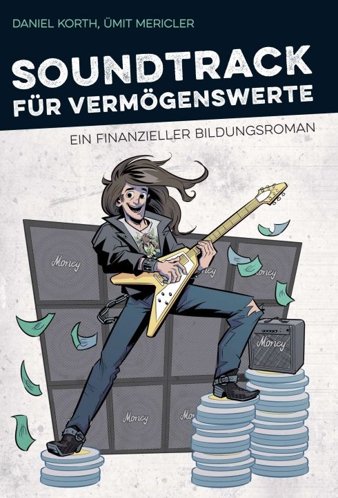Produktbild: Soundtrack f&uuml;r Verm&ouml;genswerte