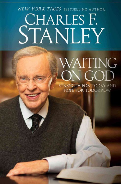 Produktbild: Waiting on God