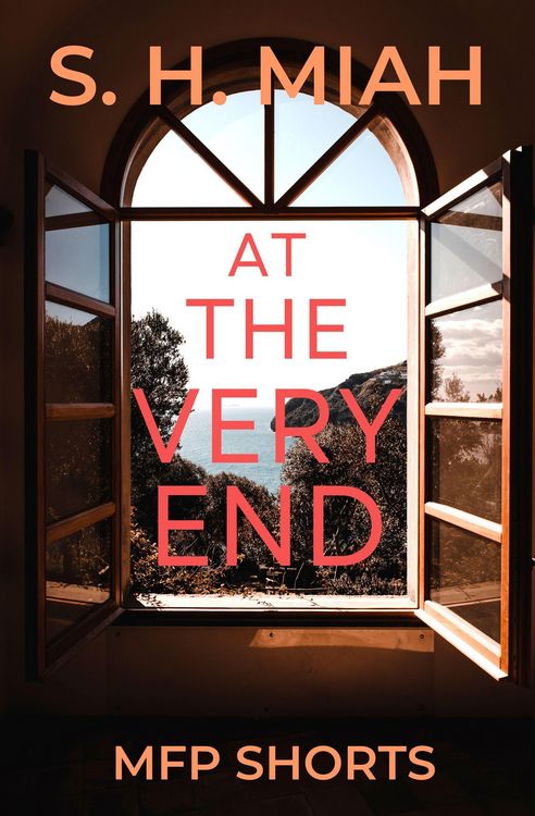 Produktbild: At The Very End