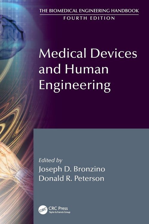 Produktbild: Medical Devices and Human Engineering