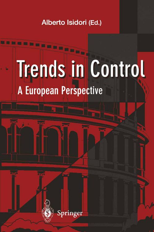 Produktbild: Trends in Control