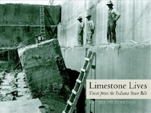 Produktbild: Limestone Lives