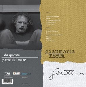 Produktbild: Da Questa Parte Del Mare