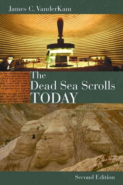 Produktbild: The Dead Sea Scrolls Today, Rev. Ed