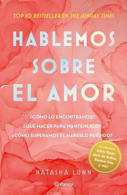 Produktbild: Hablemos Sobre El Amor