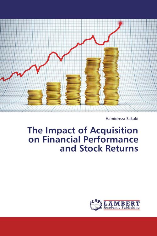 Produktbild: The Impact of Acquisition on Financial Performance and Stock Returns