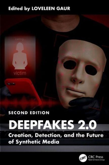 Produktbild: DeepFakes 2.0