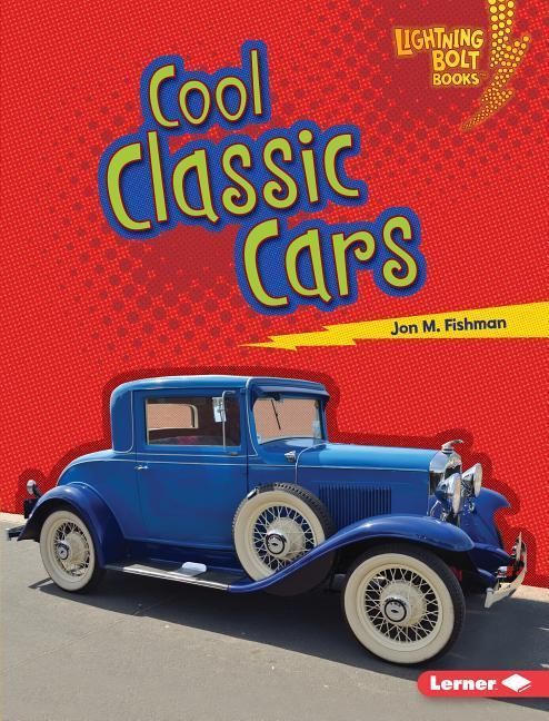 Produktbild: Cool Classic Cars