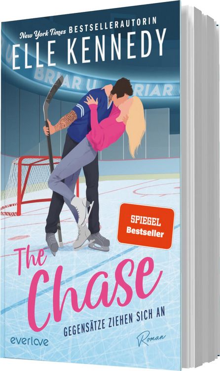 Produktbild: The Chase &ndash; Gegens&auml;tze ziehen sich an