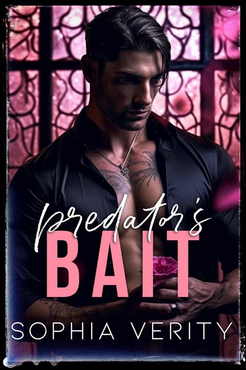 Produktbild: Predator's Bait (Vicious Bratva, #1)