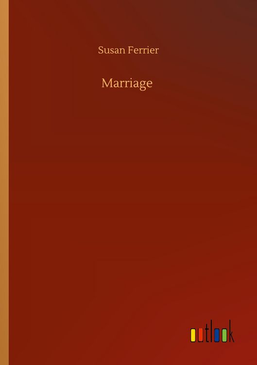 Produktbild: Marriage