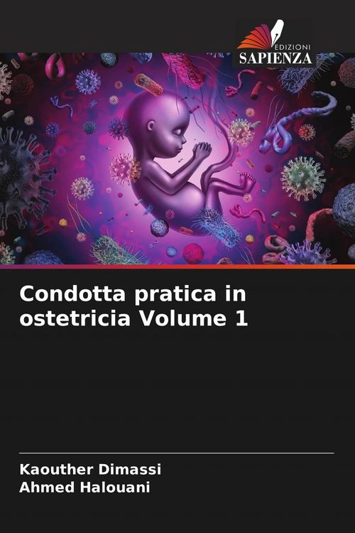 Produktbild: Condotta pratica in ostetricia Volume 1