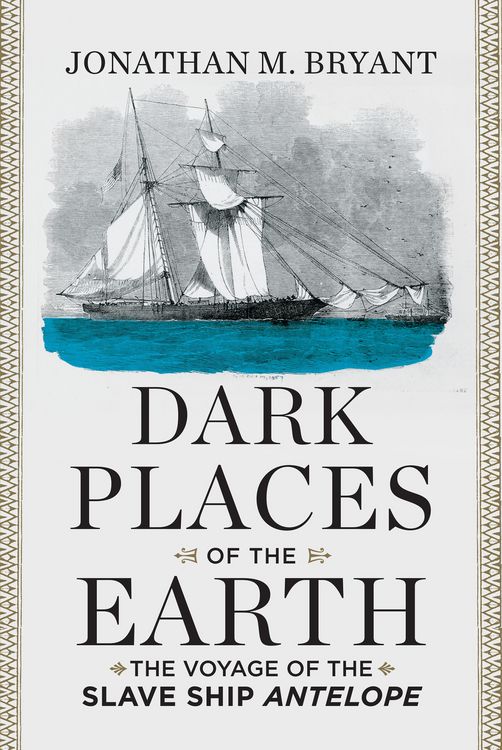 Produktbild: Dark Places of the Earth