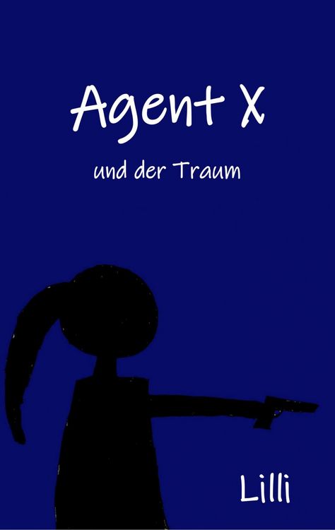 Produktbild: Agent X