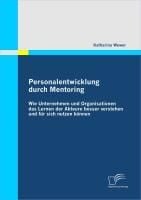 Produktbild: Personalentwicklung durch Mentoring