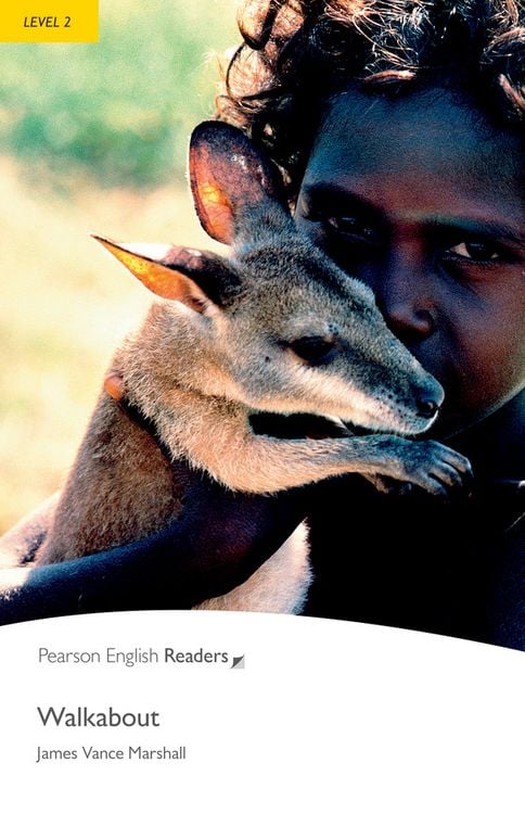 Bild vom Artikel Marshall, J: Penguin Readers Level 2 Walkabout vom Autor James Marshall