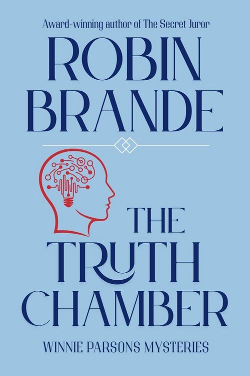 Produktbild: The Truth Chamber