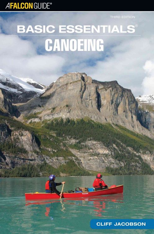 Produktbild: Basic Essentials(r) Canoeing