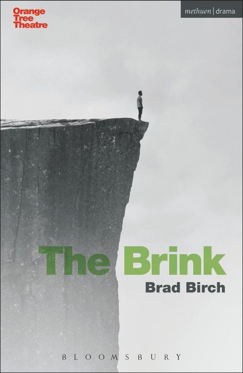 Produktbild: The Brink
