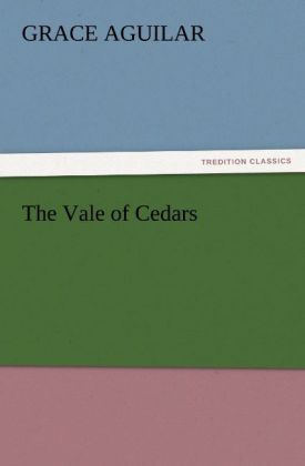 Produktbild: The Vale of Cedars