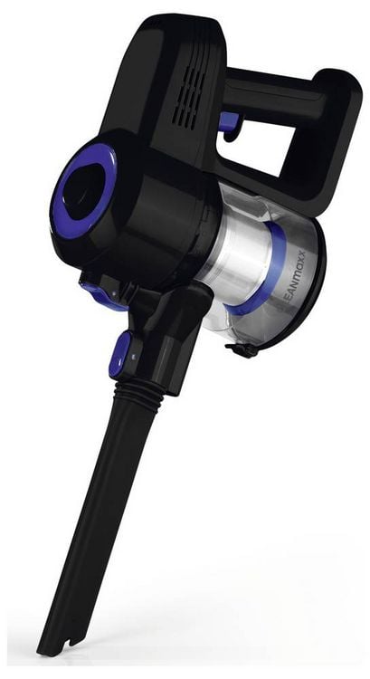 Produktbild: CleanMaxx 10000008078 Zyklon-Handstaubsauger 22.2V Beutellos