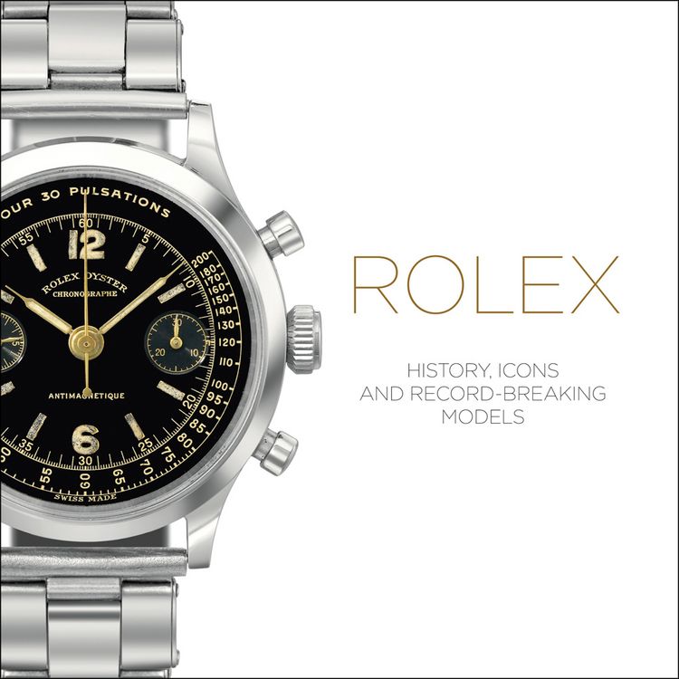 Produktbild: Rolex