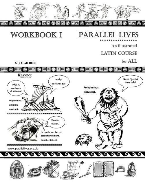 Produktbild: Parallel Lives