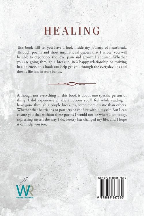 Produktbild: Healing