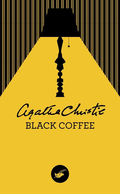 Produktbild: Black Coffee (Nouvelle traduction r&eacute;vis&eacute;e)