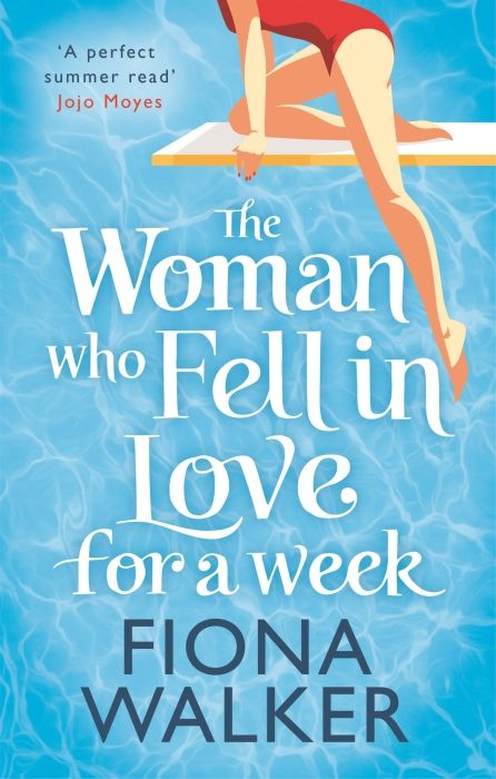 Produktbild: The Woman Who Fell in Love for A Week