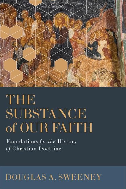 Produktbild: The Substance of Our Faith