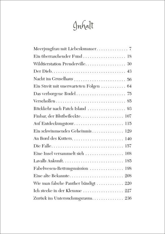 Produktbild: Ruby Fairygale (Band 3) - Das Geheimnis der Tierwandler