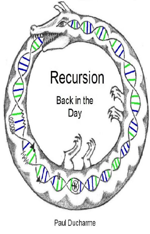 Produktbild: Recursion