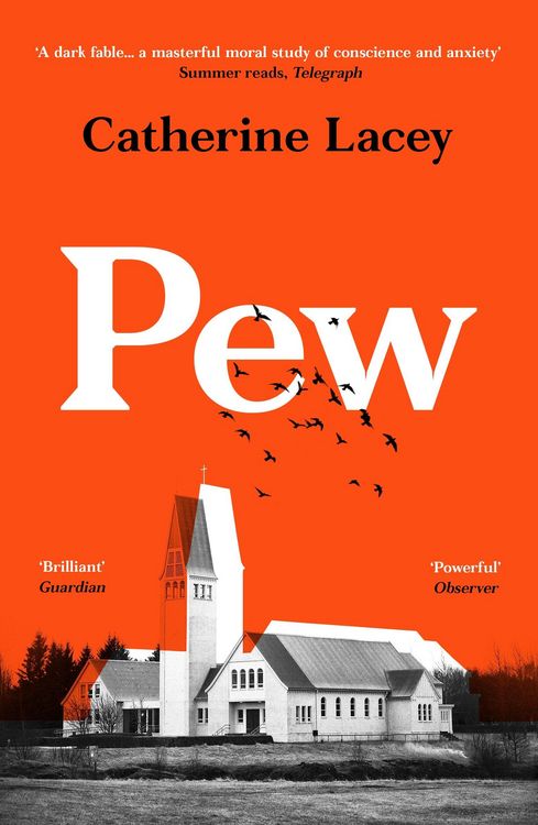 Produktbild: Pew