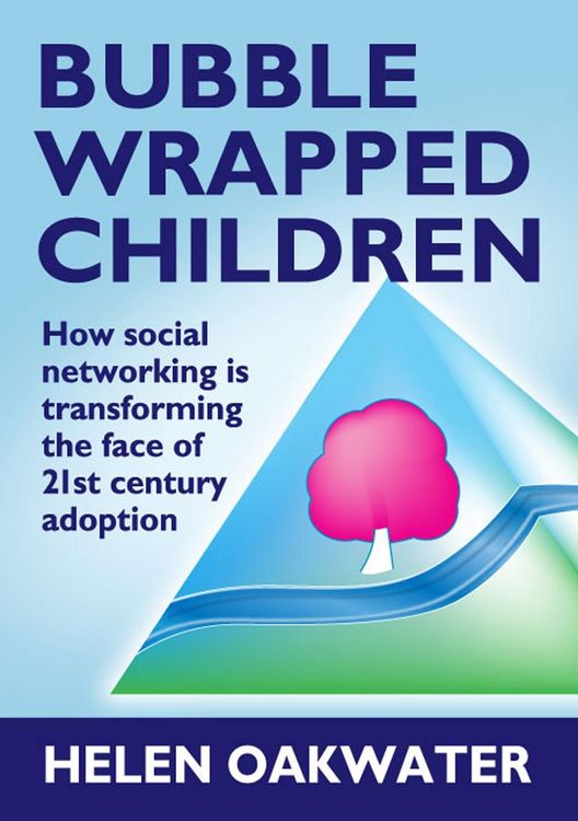 Produktbild: Bubble Wrapped Children