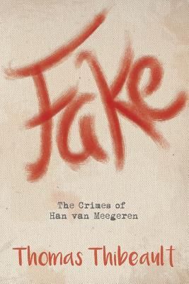 Produktbild: Fake: The Crimes of Han van Meegeren