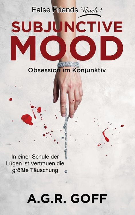Produktbild: Subjunctive Mood