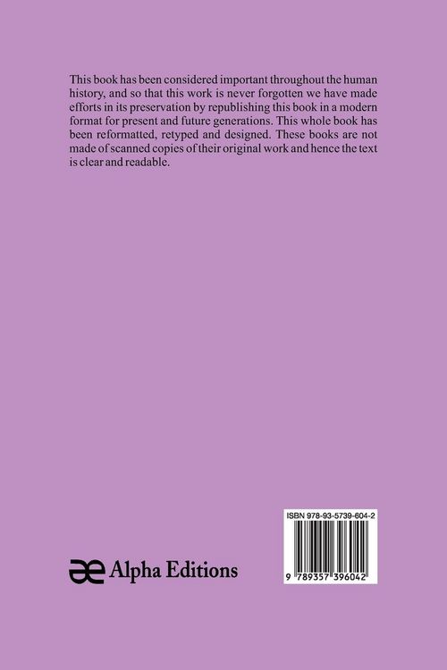 Produktbild: Pictures of German Life in the XVth, XVIth, and XVIIth Centuries, Volume II