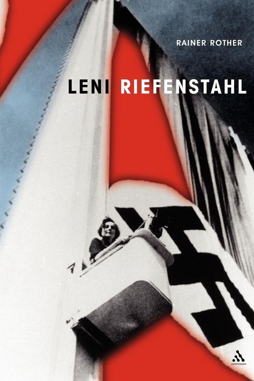Produktbild: Leni Riefenstahl