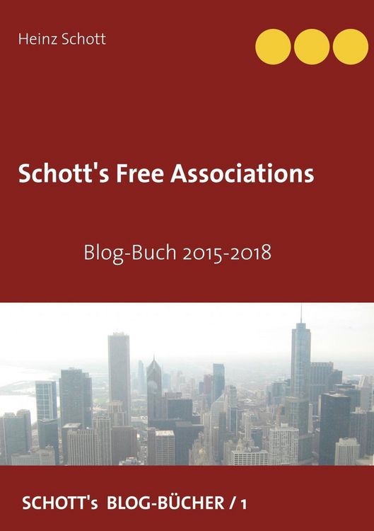 Produktbild: Schott's Free Associations
