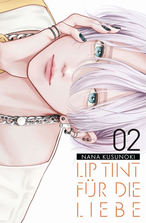Produktbild: Lip Tint f&uuml;r die Liebe 02