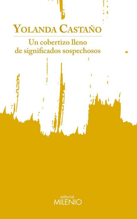 Produktbild: Un cobertizo lleno de significados sospechosos