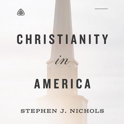 Produktbild: Christianity in America