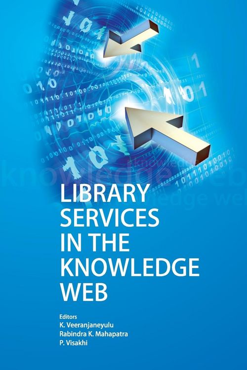Produktbild: Lib Services in The Knowledge