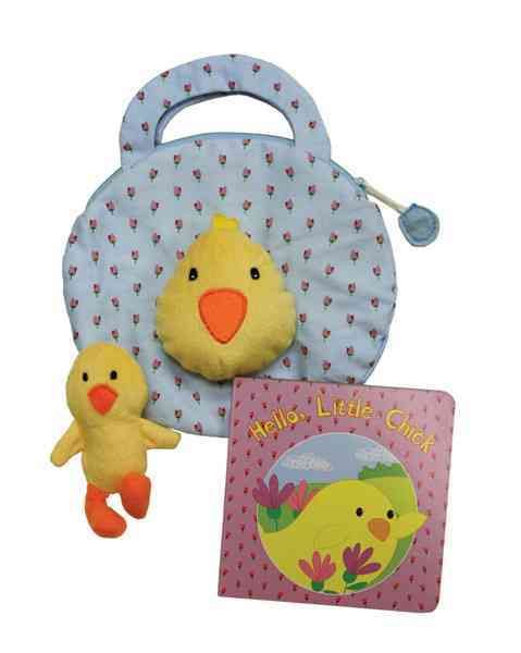 Produktbild: My Little Chick Tote Bag