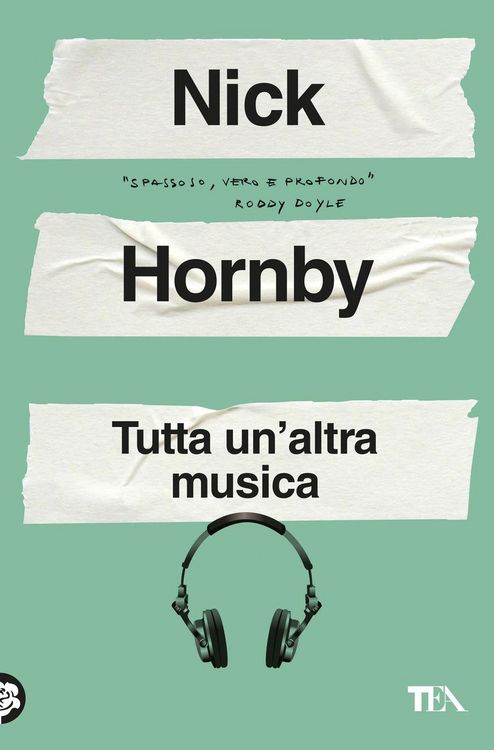 Produktbild: Tutta un'altra musica