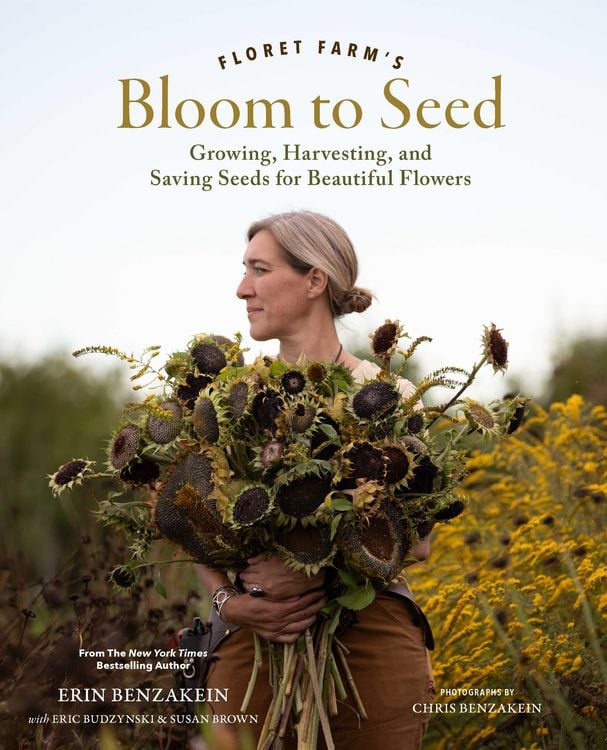 Produktbild: Floret Farm's Bloom to Seed
