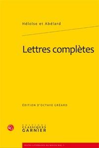 Produktbild: Fre-Lettres Completes
