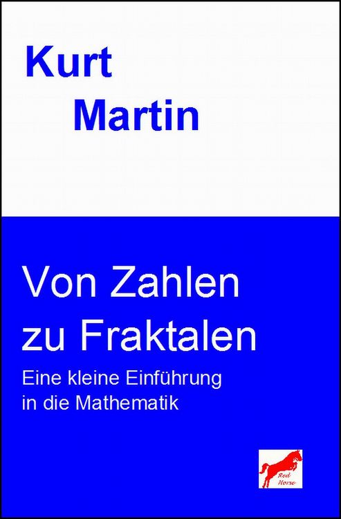 Produktbild: Von Zahlen zu Fraktalen