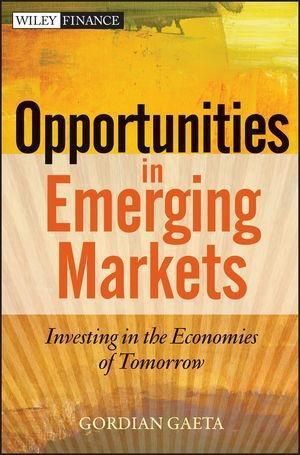 Produktbild: Opportunities in Emerging Markets